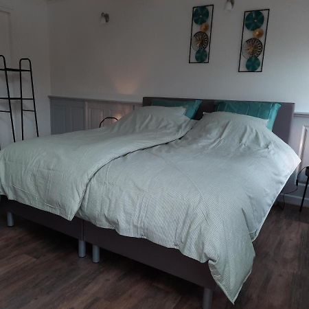 B&B D'N Optie Druten Extérieur photo